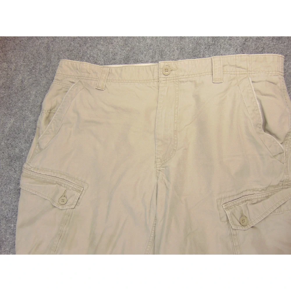 The North Face A5 Series‎ Pants Mens 40 Regular Tan Gorpcore Outdoor Utility